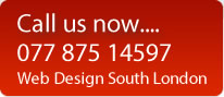 Phone Web Design South London