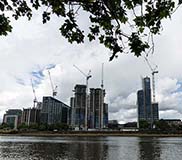 Albert Embankment Developments