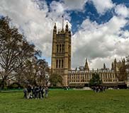 house of commons